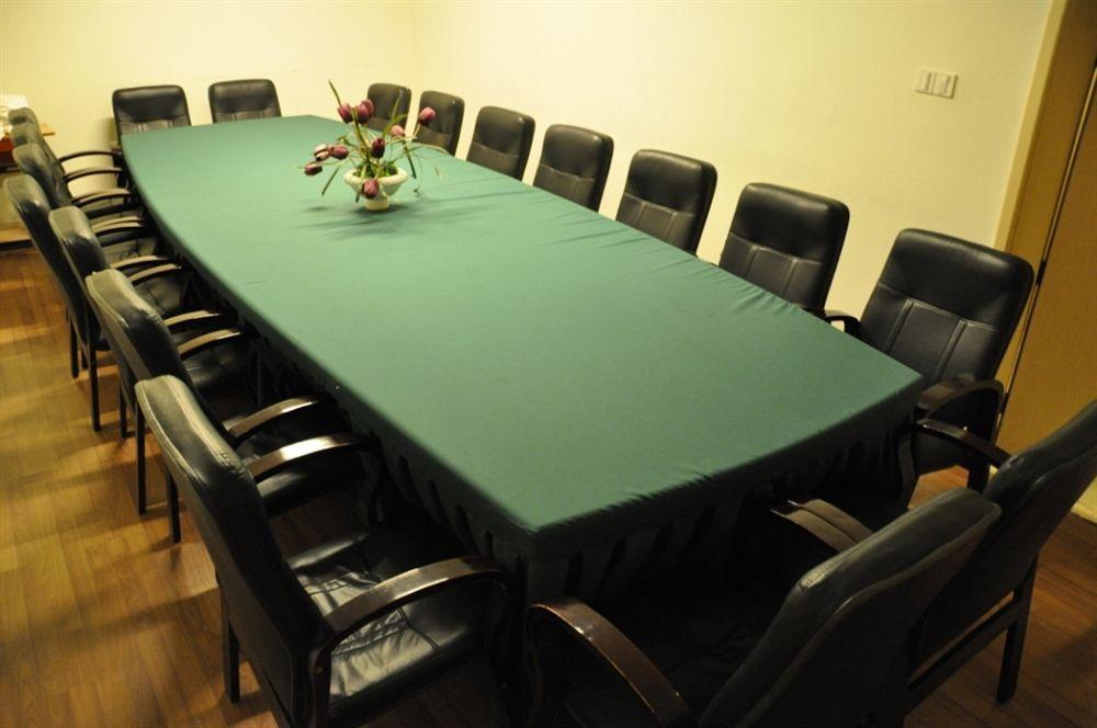 Jingjiang Inn Shanghai Hutai Road Экстерьер фото